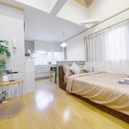 Nestay Villa Tokyo Takanawa المظهر الخارجي الصورة