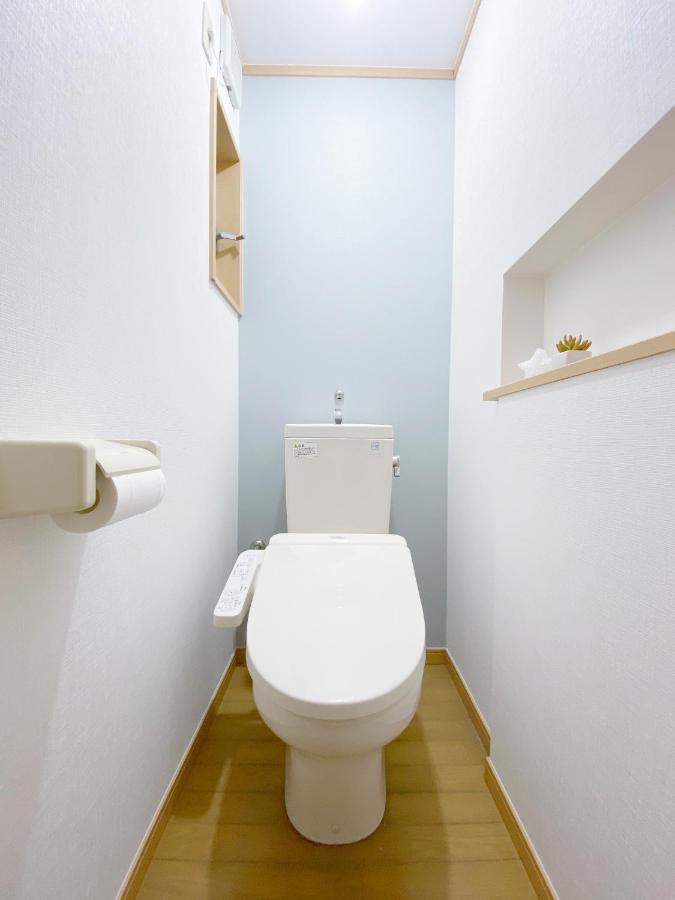 Nestay Villa Tokyo Takanawa المظهر الخارجي الصورة