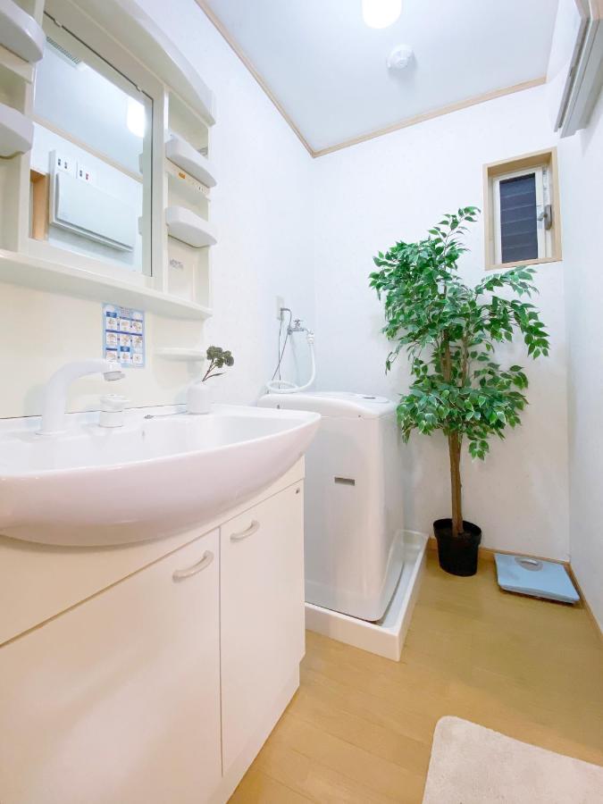 Nestay Villa Tokyo Takanawa المظهر الخارجي الصورة