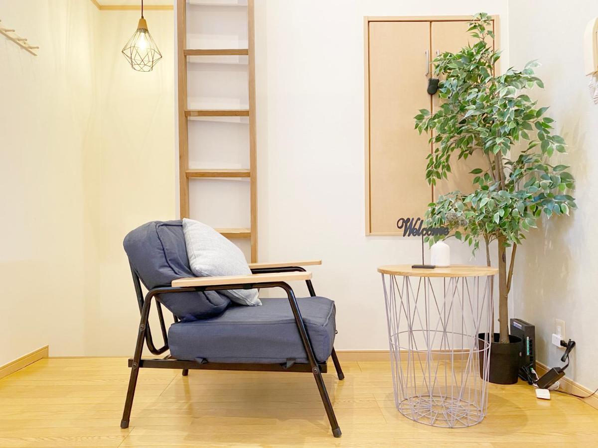 Nestay Villa Tokyo Takanawa المظهر الخارجي الصورة