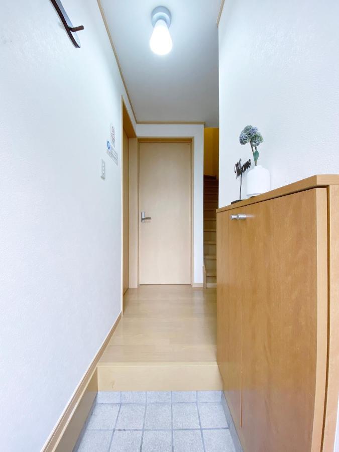Nestay Villa Tokyo Takanawa المظهر الخارجي الصورة