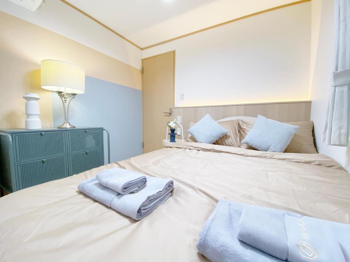Nestay Villa Tokyo Takanawa المظهر الخارجي الصورة
