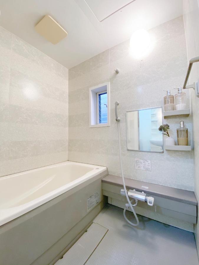 Nestay Villa Tokyo Takanawa المظهر الخارجي الصورة